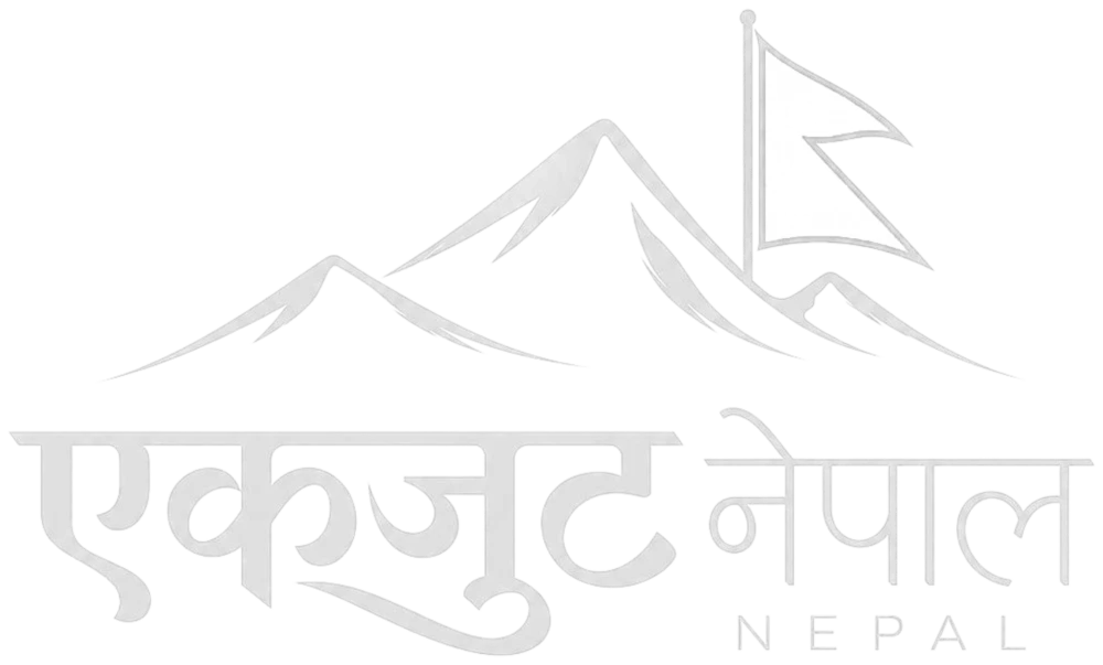 Ekjut Nepal