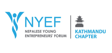 Nepalese Young Entrepreneurs’ Forum Kathmandu Chapter logo