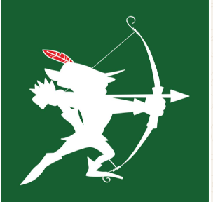 Robin Hood Army logo